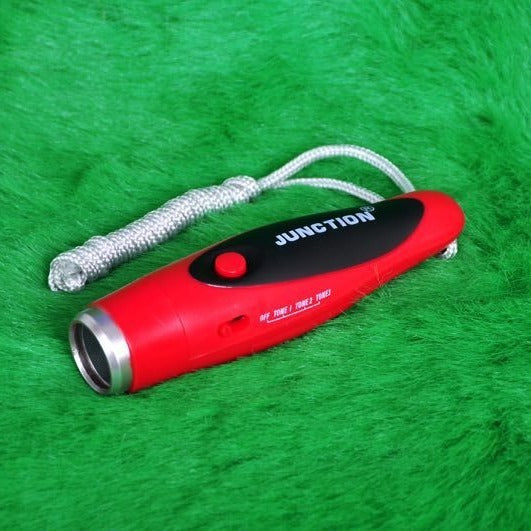 Rechargeable Electronic Whistle High Decibel Emergency Survival Outdoor