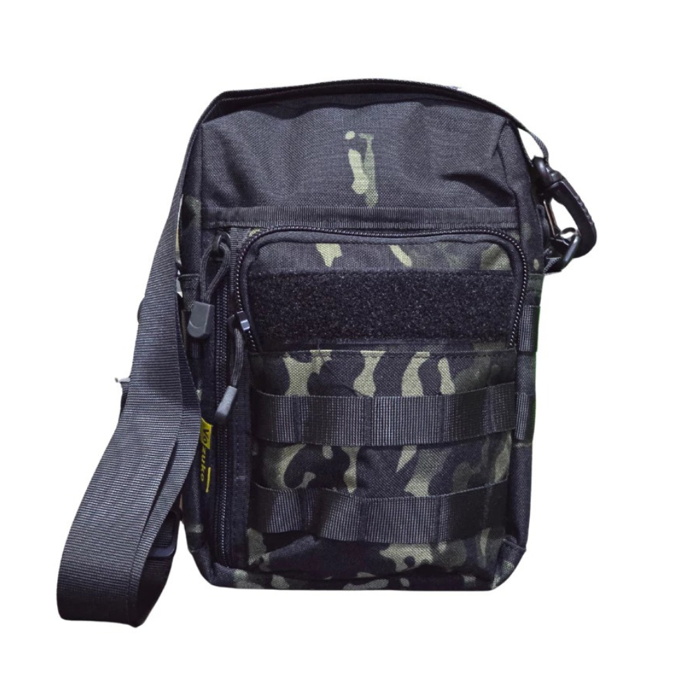 BP461 VOZUKO tactical sling cross body bag