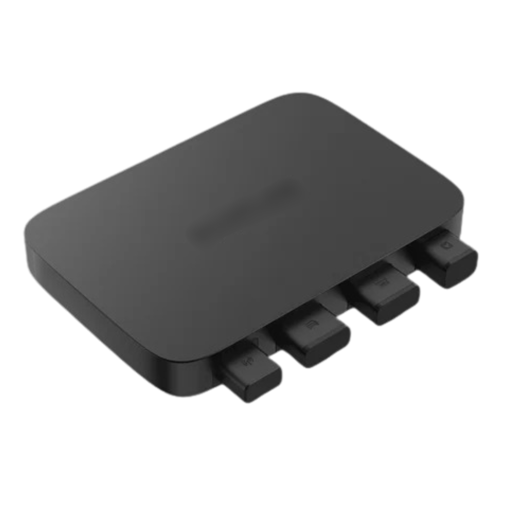 High-Power 800W Alternator Car Charger 3-in-1 Fast DC-DC Portable Power Stations Jump Starter 1kWh 1.3 Hours