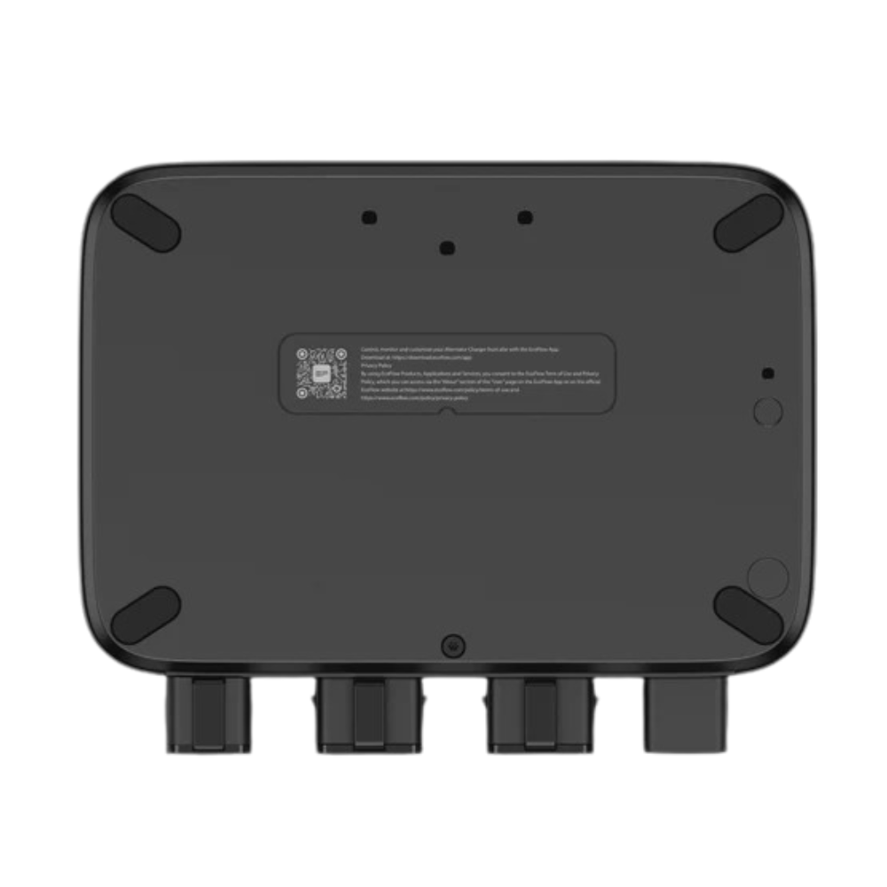 High-Power 800W Alternator Car Charger 3-in-1 Fast DC-DC Portable Power Stations Jump Starter 1kWh 1.3 Hours