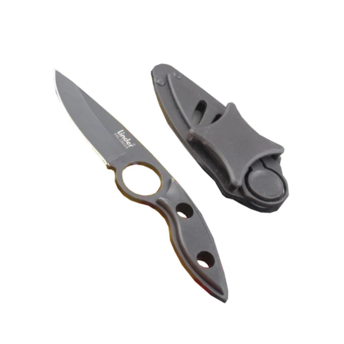 Small pocket knife for camping/fishing/outdoor use or collection