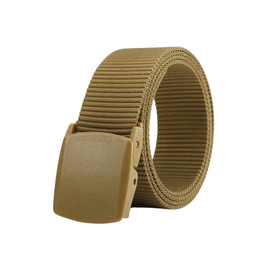 BP240 Tactical Military Outdoor Web YKK BELT