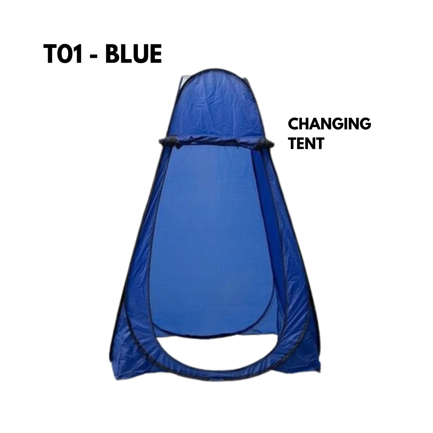 Pop-up Tent and Automatic Instant Portable Cabana Beach, Camping Tent Shade Sun Privacy Shelters Indoor Outdoor