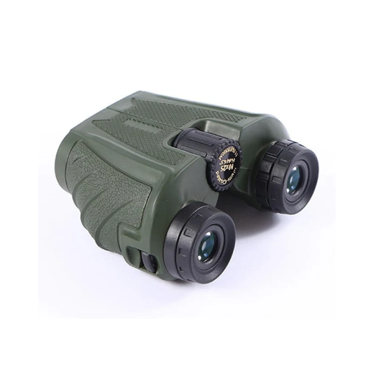 Compact Binoculars Adjustable Non-Slip Grip Outdoor Bird Watching Hunting
