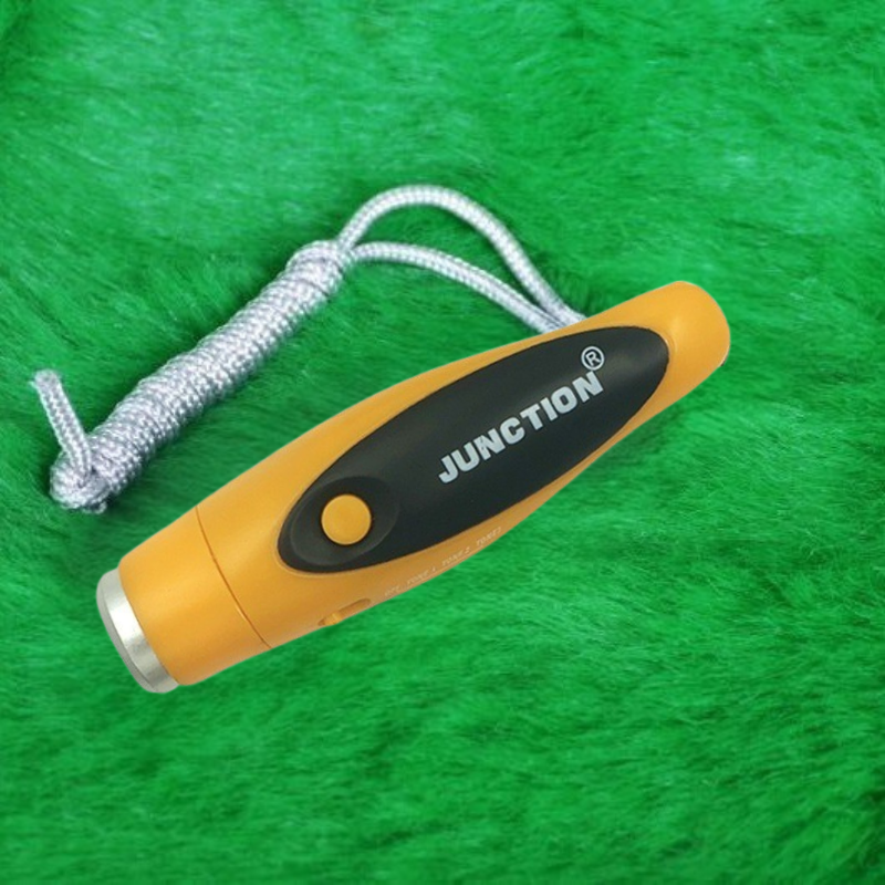 Rechargeable Electronic Whistle High Decibel Emergency Survival Outdoor