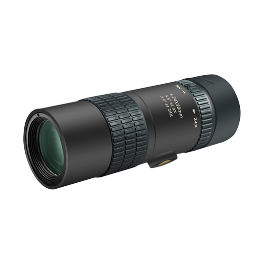 Portable Monocular 8 24x30 Zoom Telescope BAK4 Prism Outdoor Travel Bird Watching