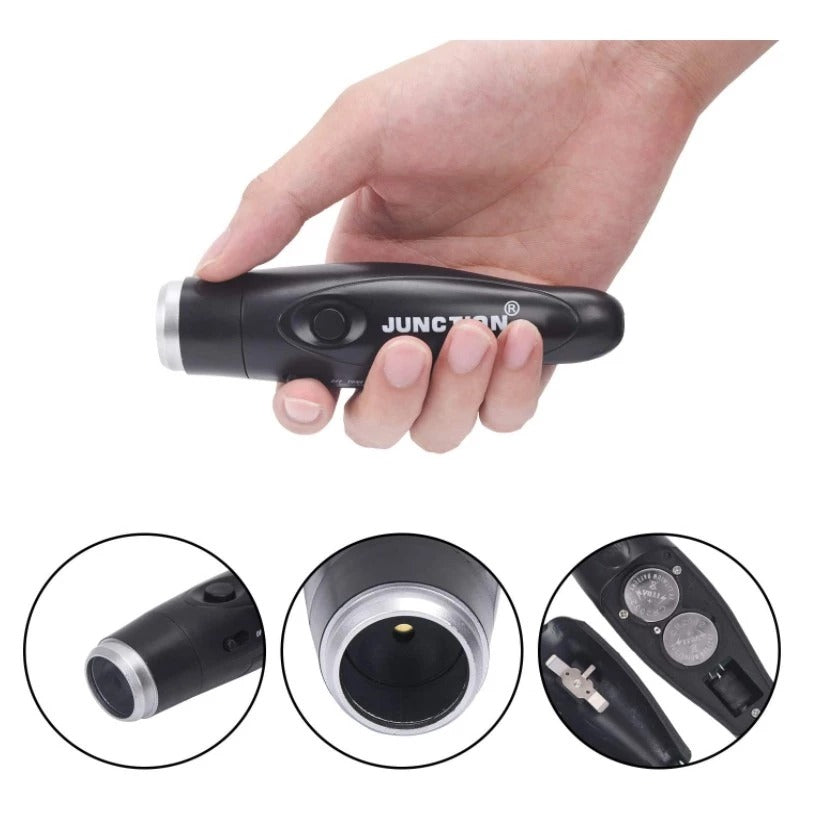 Rechargeable Electronic Whistle High Decibel Emergency Survival Outdoor