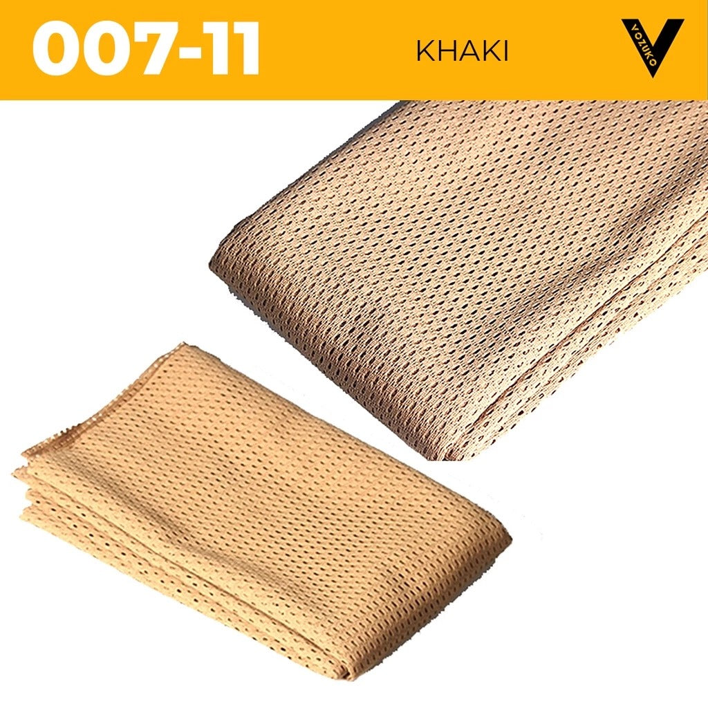 UNISEX Camouflage Scarf Face Veil Sniper Cover Neckerchief Mesh Airsoft Tactical Army 007