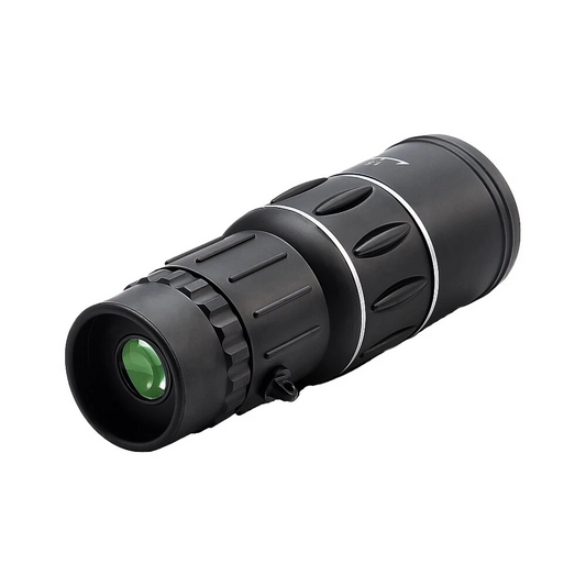 16x52 HD Monocular Telescope BAK4 Prism Outdoor Zoom Portable