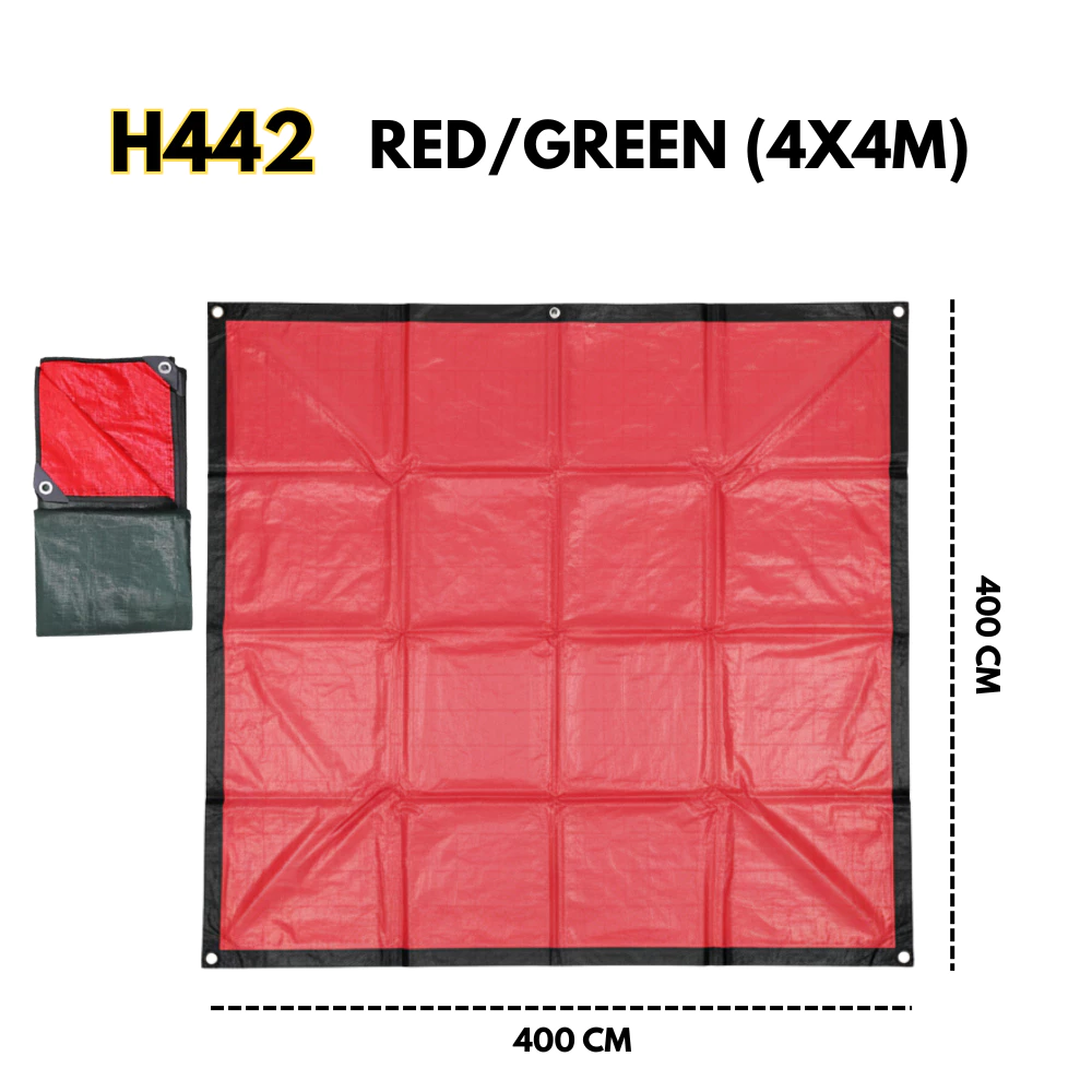 Waterproof Outdoor Picnic Mat/Canopy Large Woven Cloth Beach Blanket Moisture-Proof Camping Ground Mat for Lawn, Park & Travel
