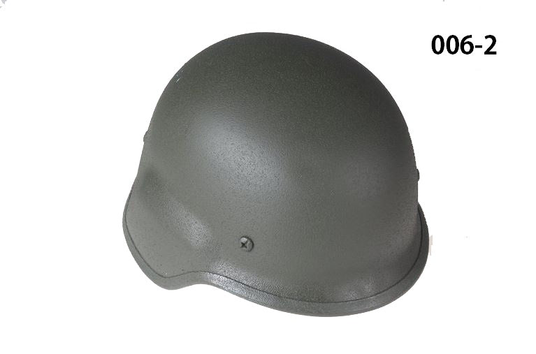 M88 ABS Plastic Lightweight Multipurpose Tactical Military Helmet