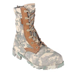 Military Camo ACU Boots BP010