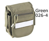 Vozuko Tactical Multi-purpose SWAT Small pouch BP026