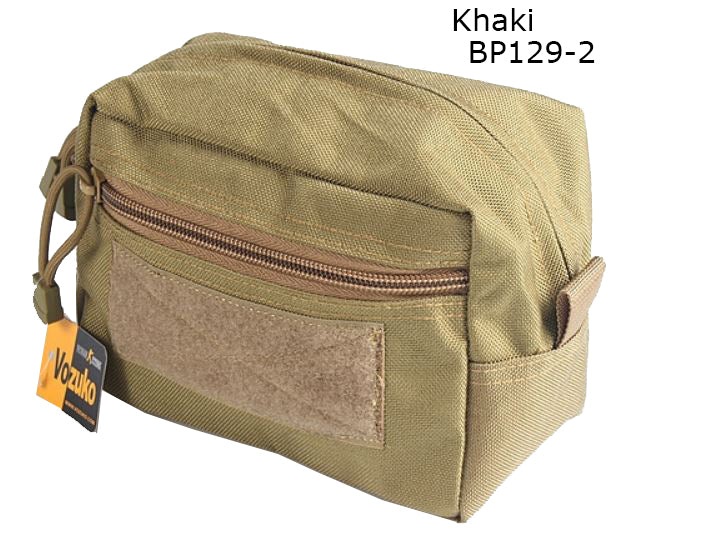 Vozuko Tactical Compact Multi-purpose Horizontal Pouch BP129