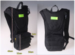 Slim Tactical Hydration Bag BP135