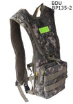 Slim Tactical Hydration Bag BP135