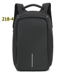 BP218 Tactical Anti Thief Backpack