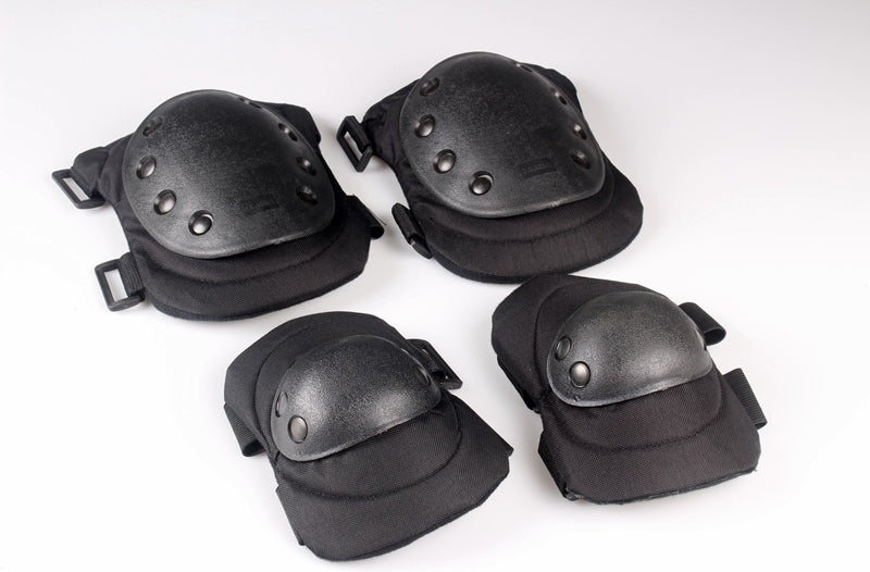 Police 4pc Guard Set BP107