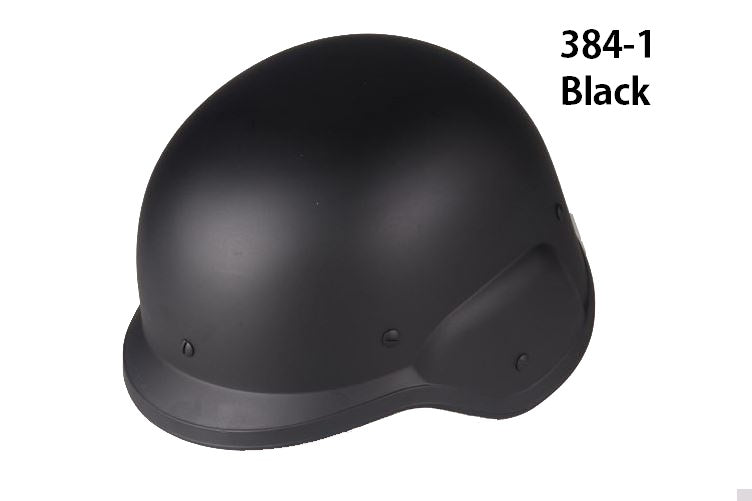 M88 ABS Plastic Lightweight Multipurpose Tactical Military Helmet