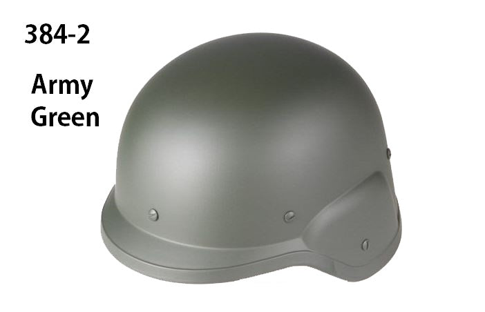 M88 ABS Plastic Lightweight Multipurpose Tactical Military Helmet