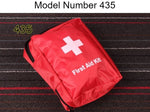 Emergency First Aid Kit - Complete Set