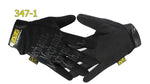 Outdoor Military Grade Knuckle Gloves