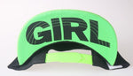 Unisex Boy and Girl Design Fashionable Cap