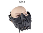 GAS MASK FOR Vendetta Anonymous MASK FOR COSPLAY