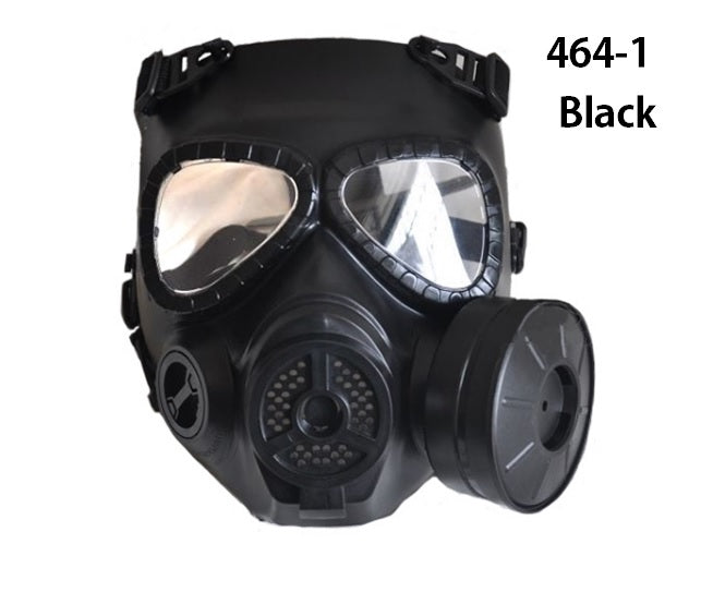 GAS MASK FOR Vendetta Anonymous MASK FOR COSPLAY