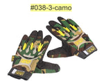 Military Grade Tactical Coyote Gloves 038