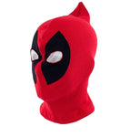 Airflow Padding Face Mask Monster and Deadpool Design 507-525
