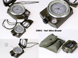 Original Silva Military Compass