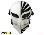 Animated Multipurpose Protective Face Mask Helmet