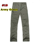 BP641-4 HIGH QUALITY MAN OUTDOOR QUICKDRY PANTS