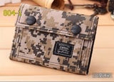 Military design Tactical Wallet with Card Holder BP 804