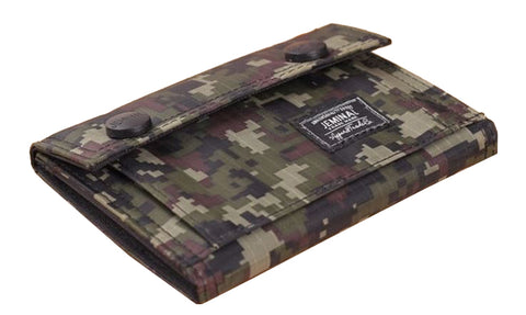 Military design Tactical Wallet with Card Holder BP 804