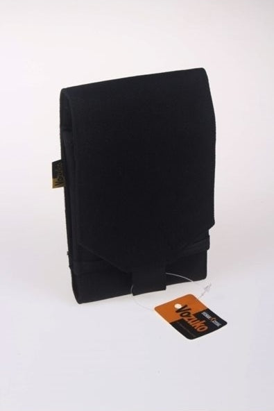 BP097- CORDURA FABRIC SINGLE HP POUCH