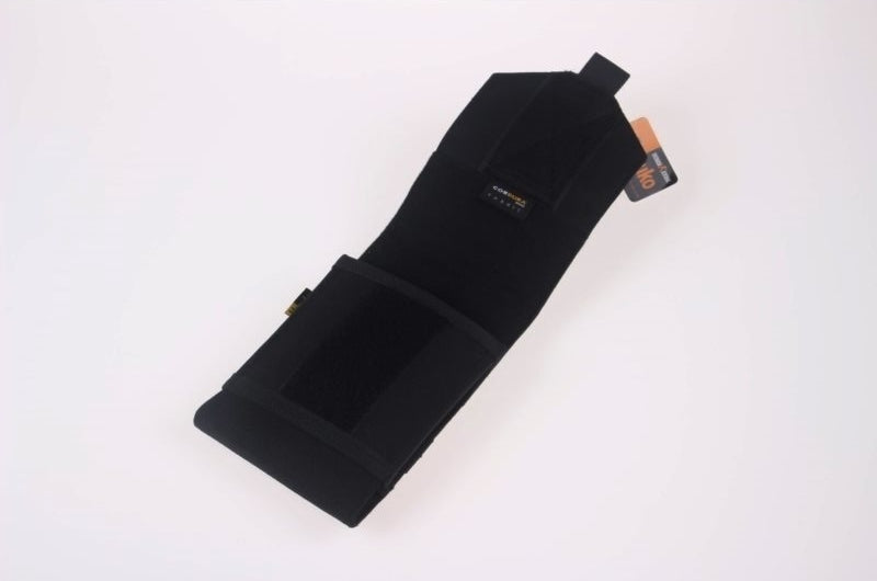 BP097- CORDURA FABRIC SINGLE HP POUCH