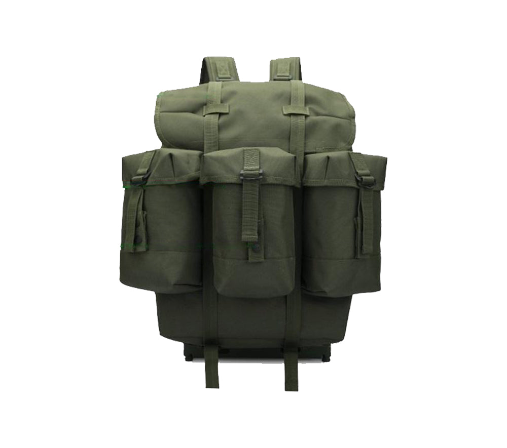 ALICE Backpack With Metal Frame BP876