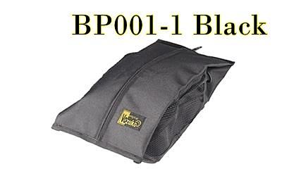 Tactical Shoe Pouch BP001