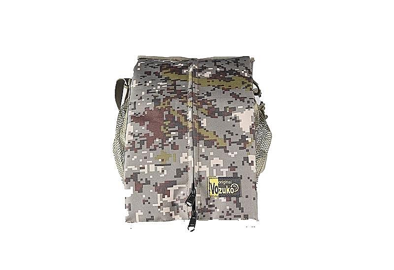 Tactical Shoe Pouch BP001