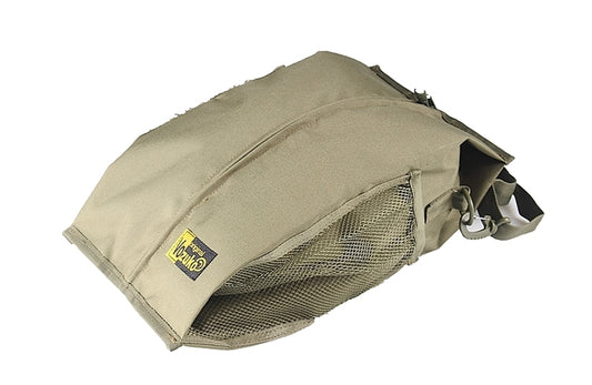 Tactical Shoe Pouch BP001