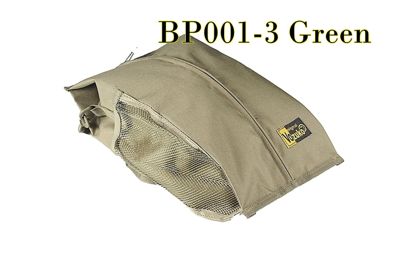 Tactical Shoe Pouch BP001