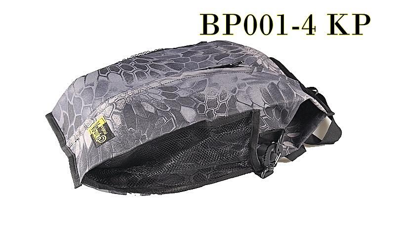 Tactical Shoe Pouch BP001