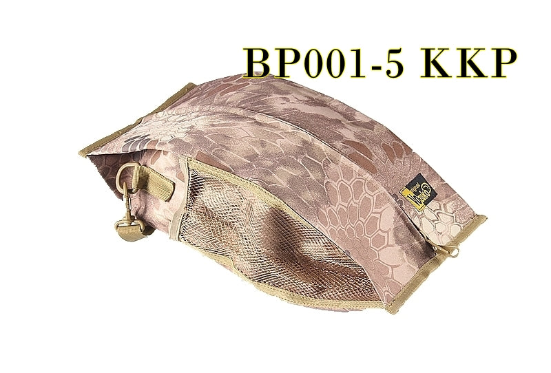 Tactical Shoe Pouch BP001