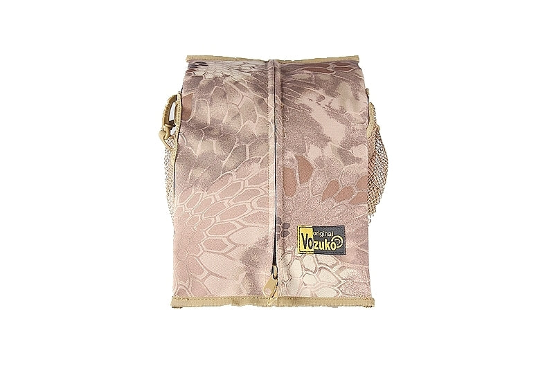 Tactical Shoe Pouch BP001