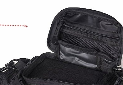 Multifunction Camera bag BP003