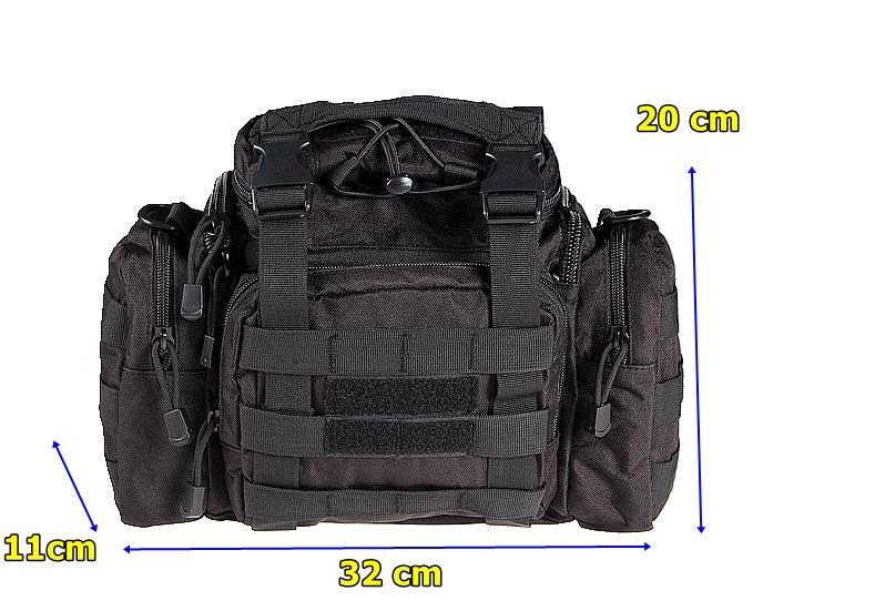 Multifunction Camera bag BP003