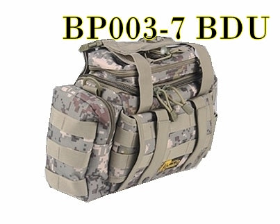 Multifunction Camera bag BP003