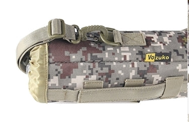 BP017 Vozuko Tactical TRIPOD POUCH